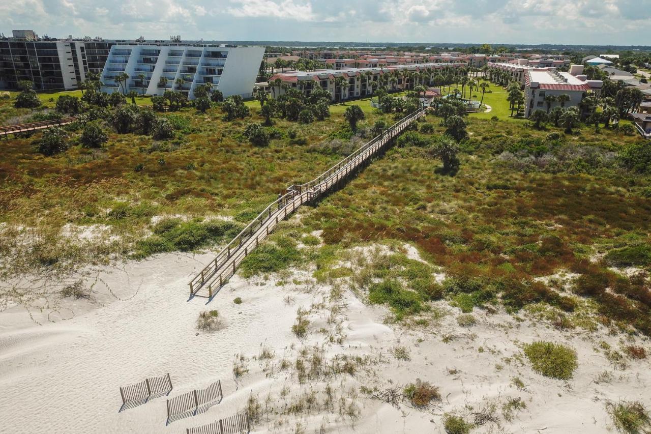Ocean Village L15 St. Augustine Exterior foto