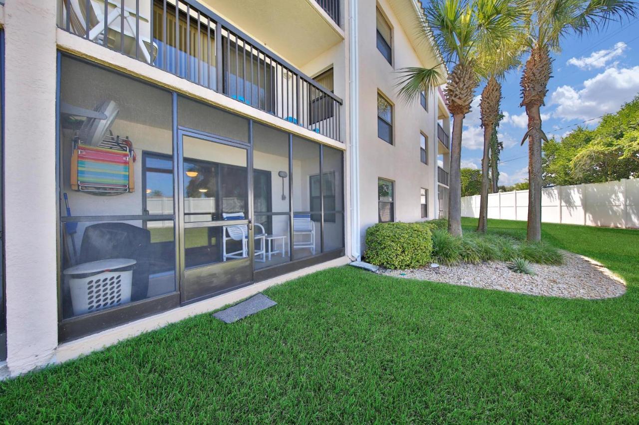 Ocean Village L15 St. Augustine Exterior foto