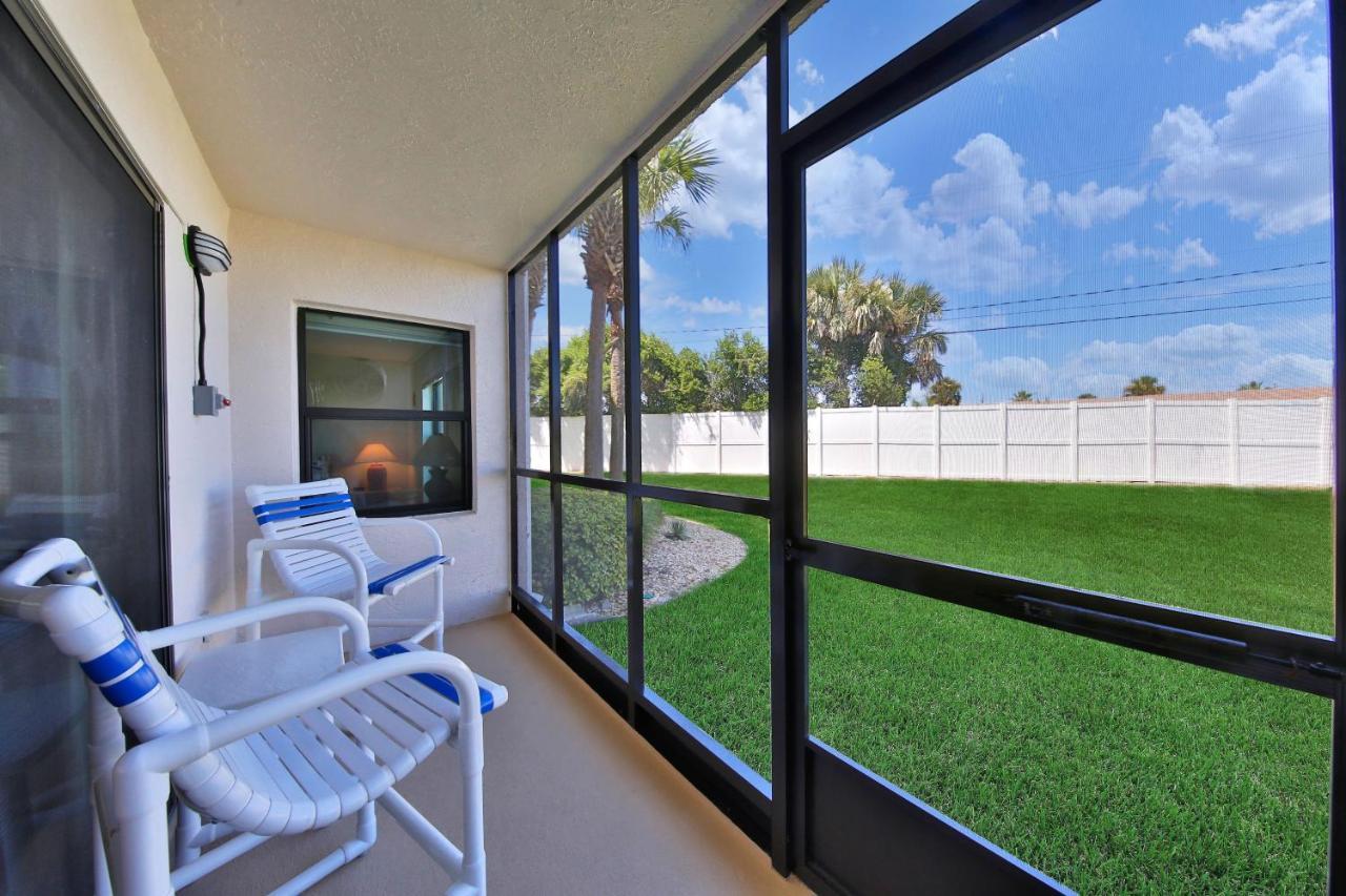Ocean Village L15 St. Augustine Exterior foto